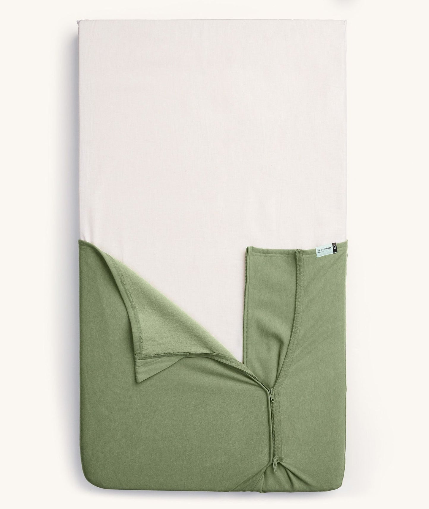Baby Tuck Sheet