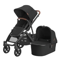 UPPAbaby VISTA V3 With Bassinet