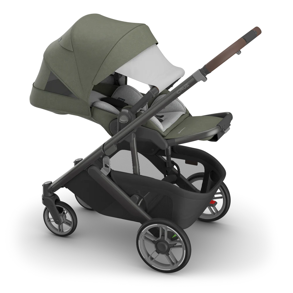 Uppababy Cruz V3 Pram