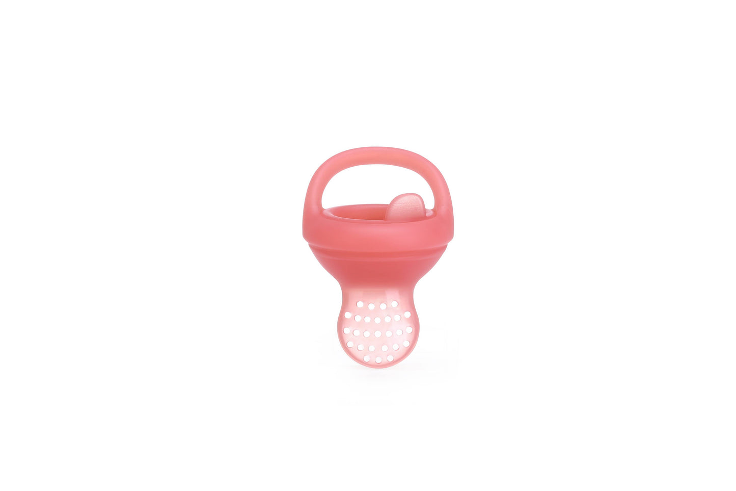 Silicone feeder - pack of 2
