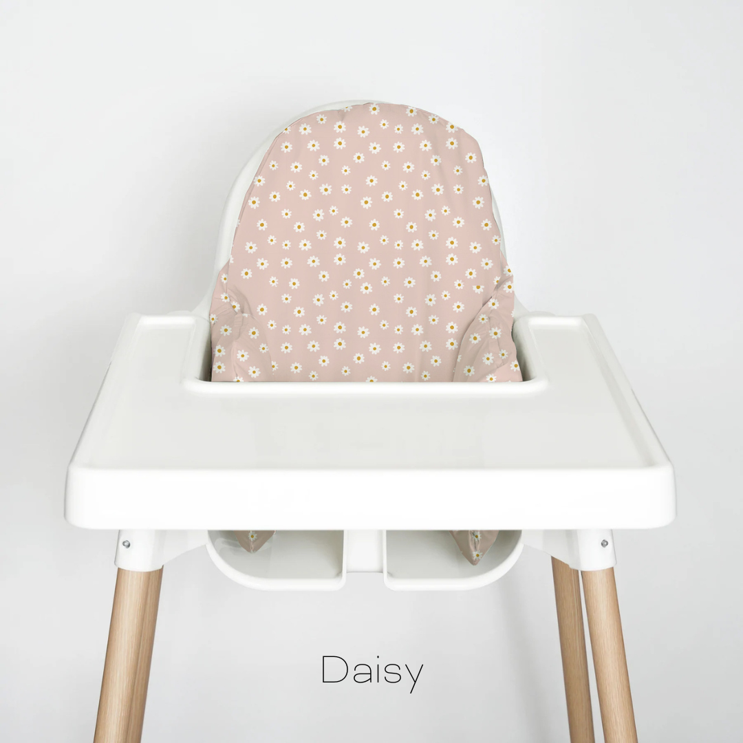Highchair Cushion Cover™ Limited Edition Prints