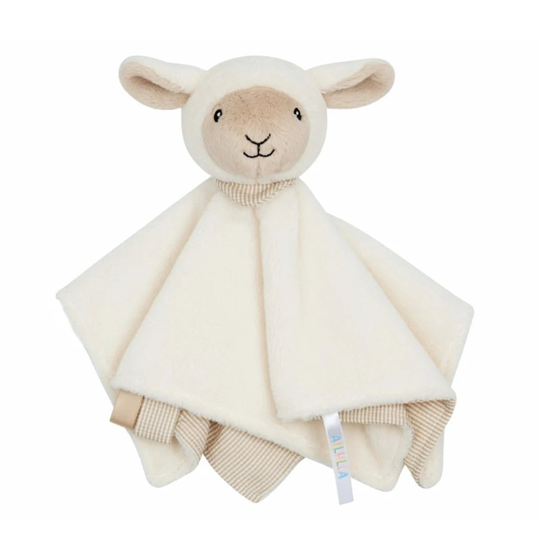 Comforter - Lamb