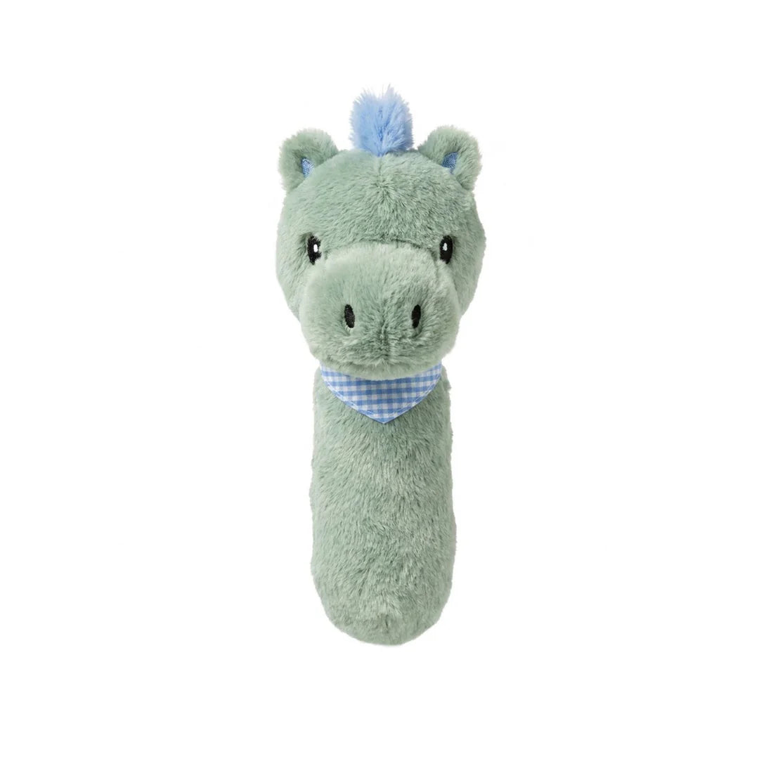 Baby Rattle - Dinosaur