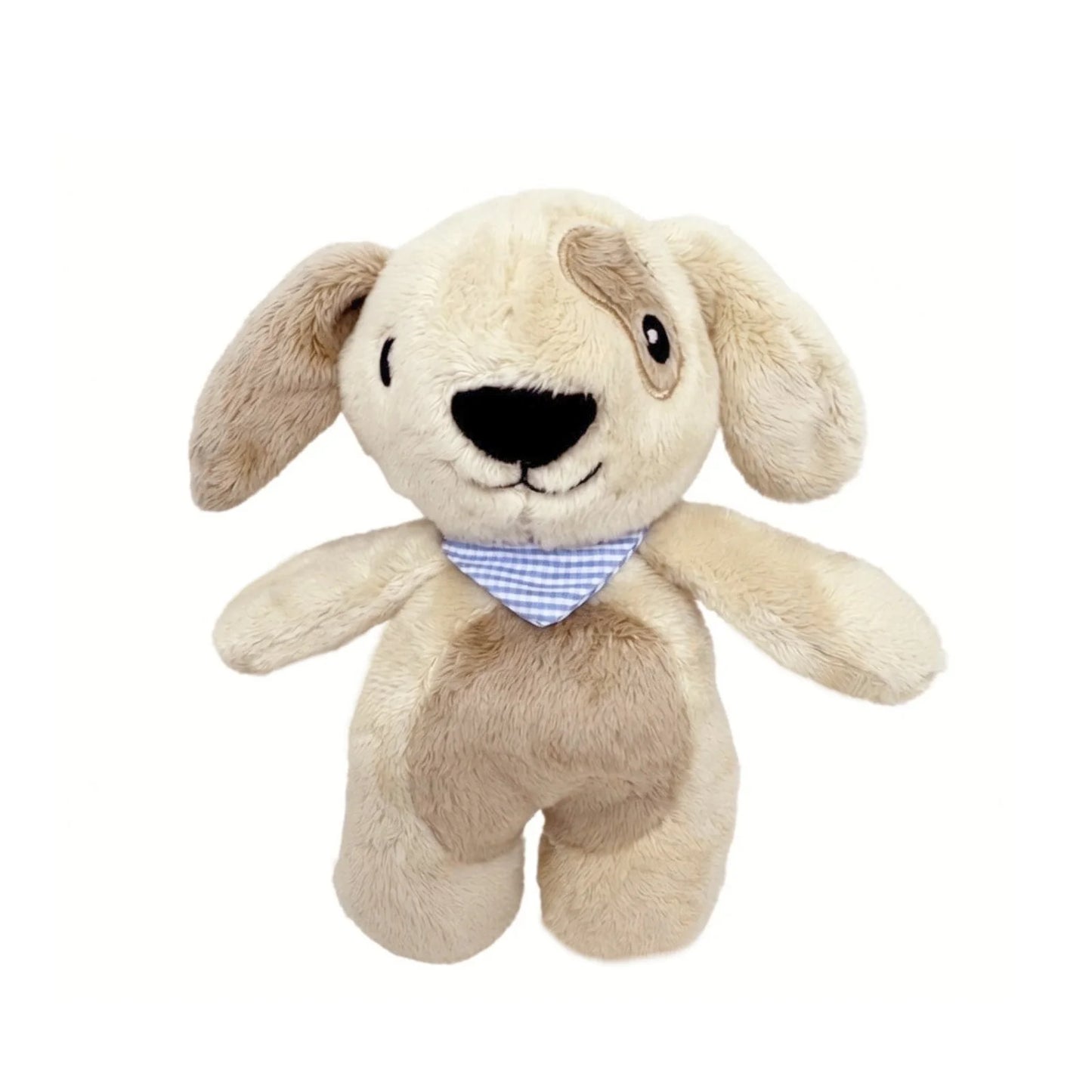 Sensory Rattle - Dog