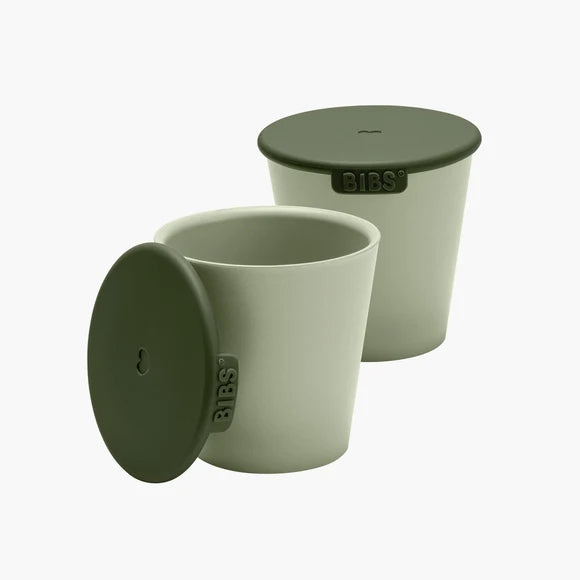 BIBS Cup Set