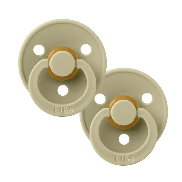 Bibs Pacifiers