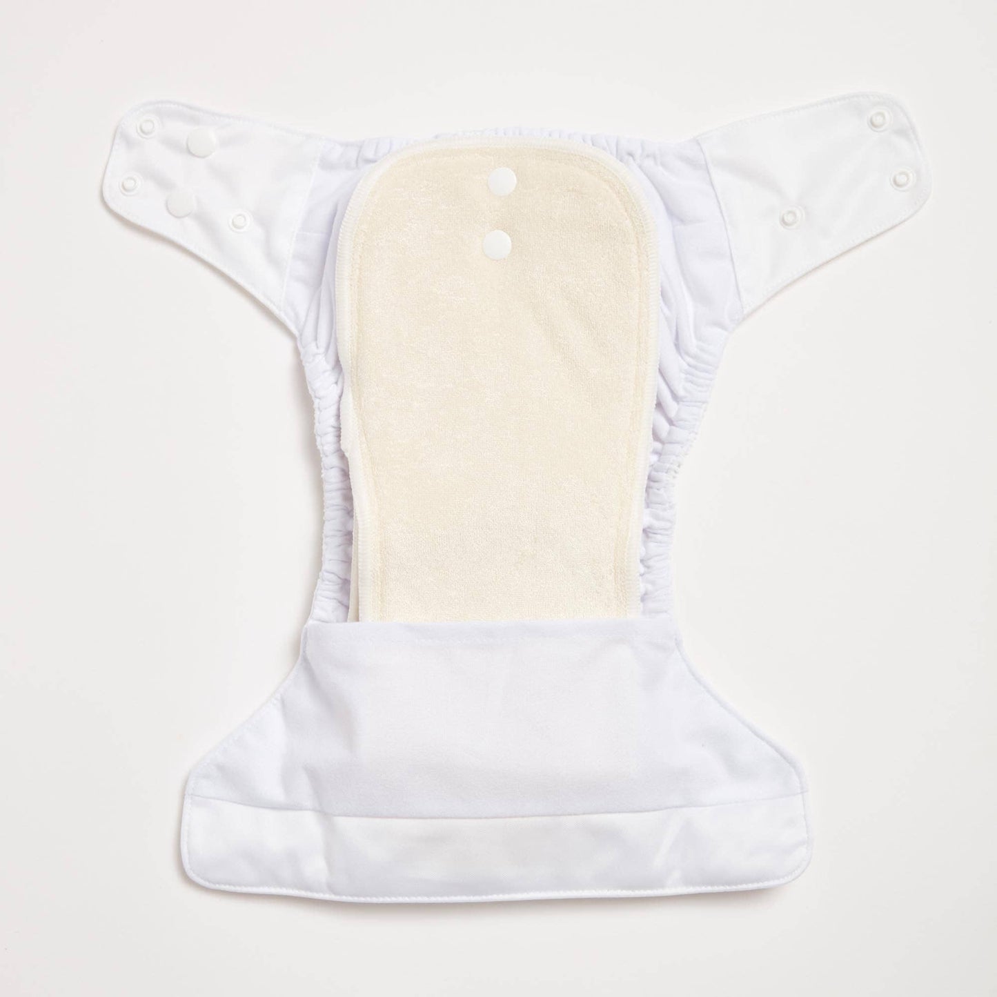 Snow White 2.0 Modern Cloth Nappy