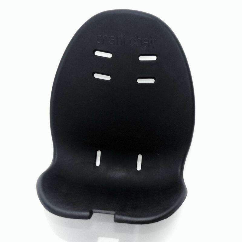 CharliChair Pad - Black