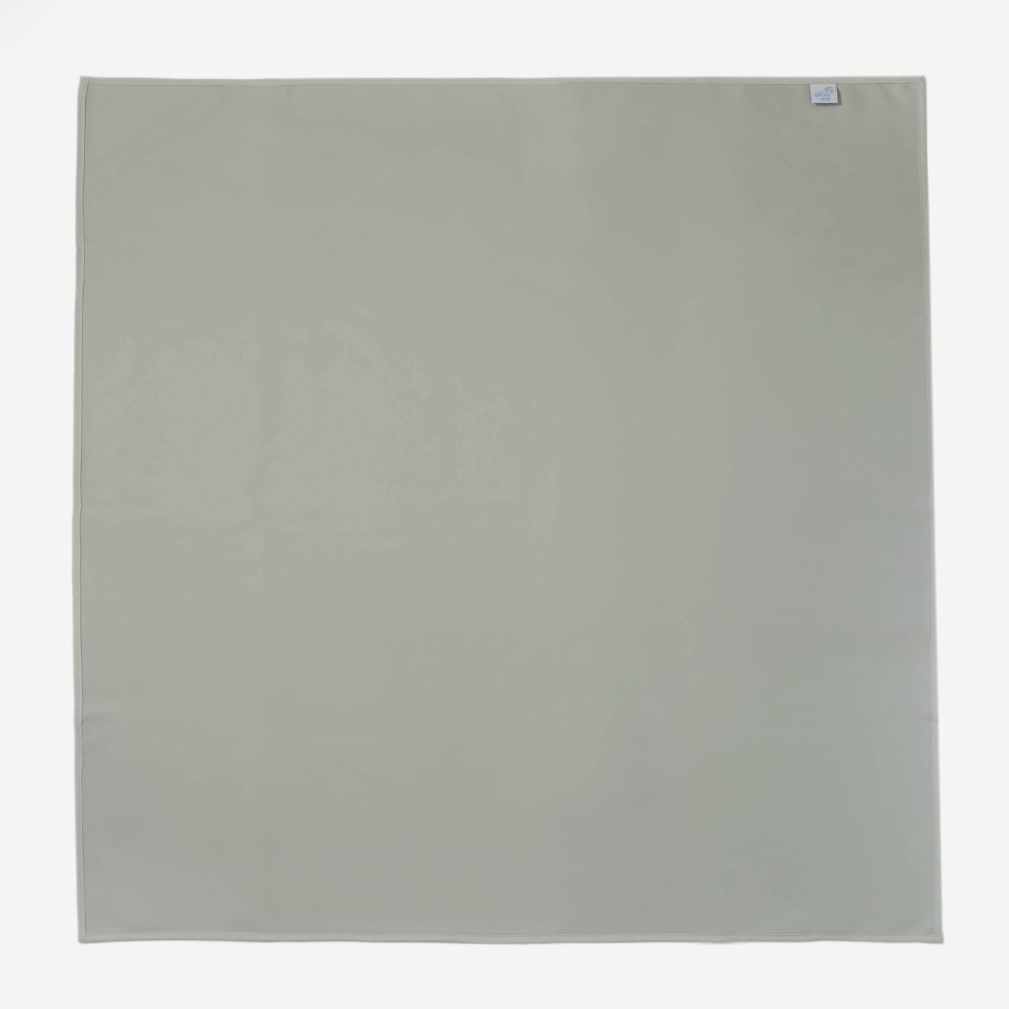 Waterproof splash mat