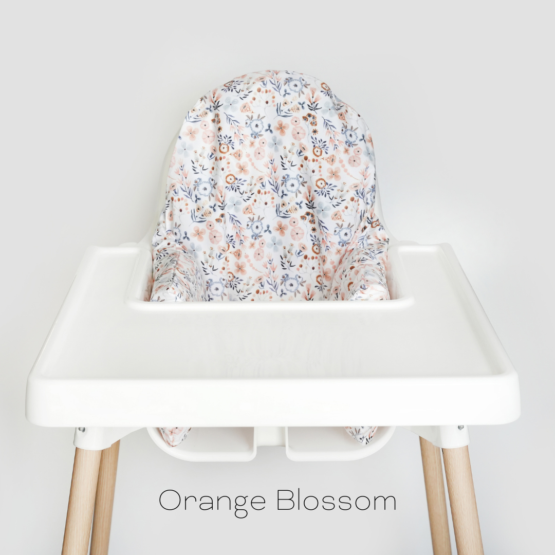 Highchair Cushion Cover™ Limited Edition Prints