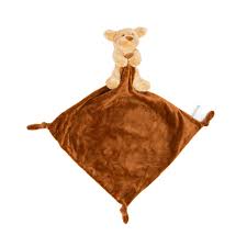 Comfort Blanket Barney The Dog