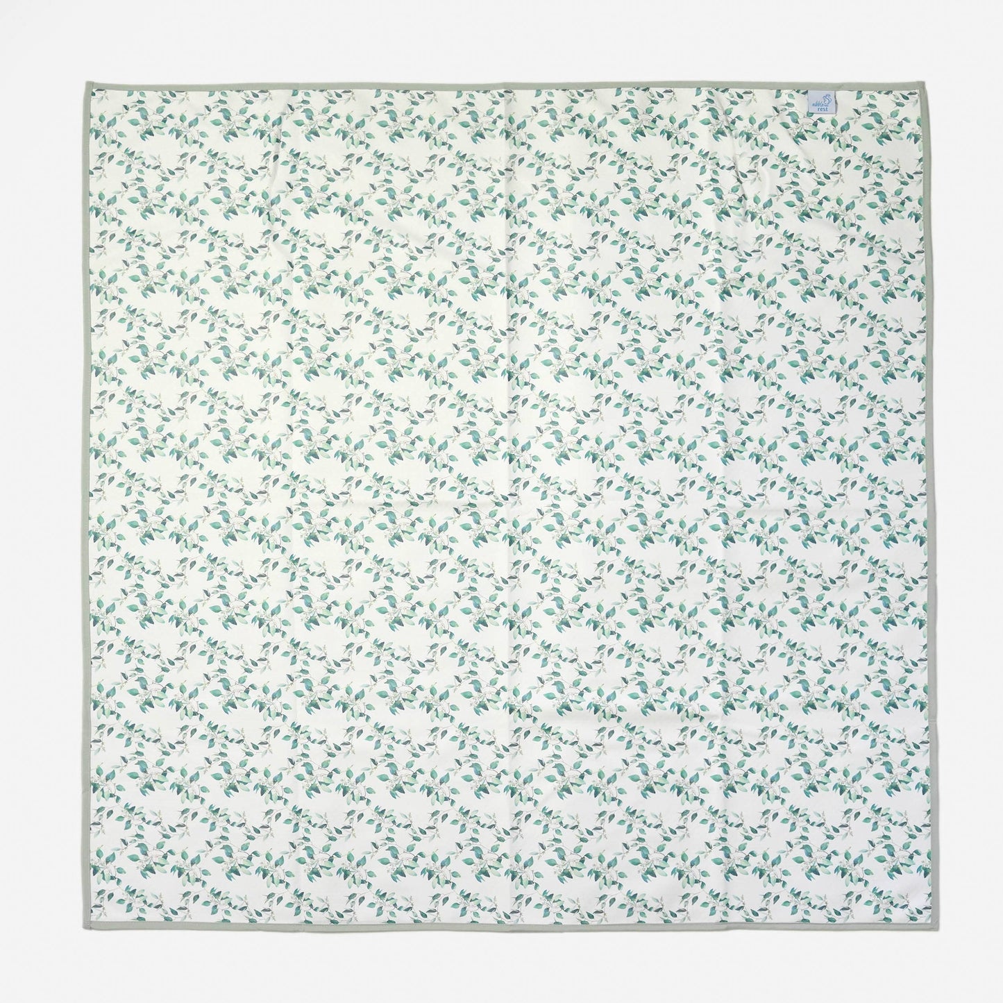 Waterproof splash mat