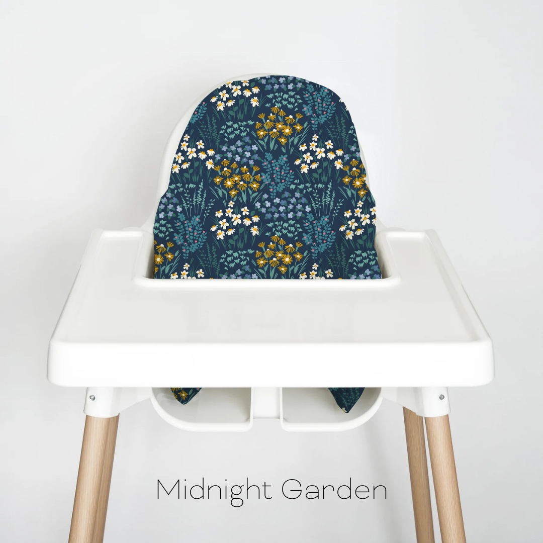 Highchair Cushion Cover™ Limited Edition Prints