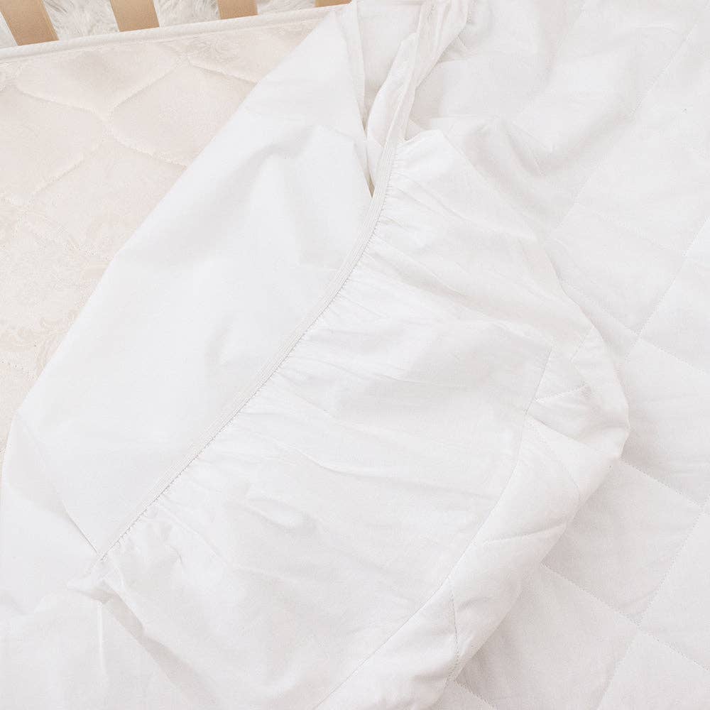 Smart-Dri Mattress Protector - Pram/Moses Bassinet