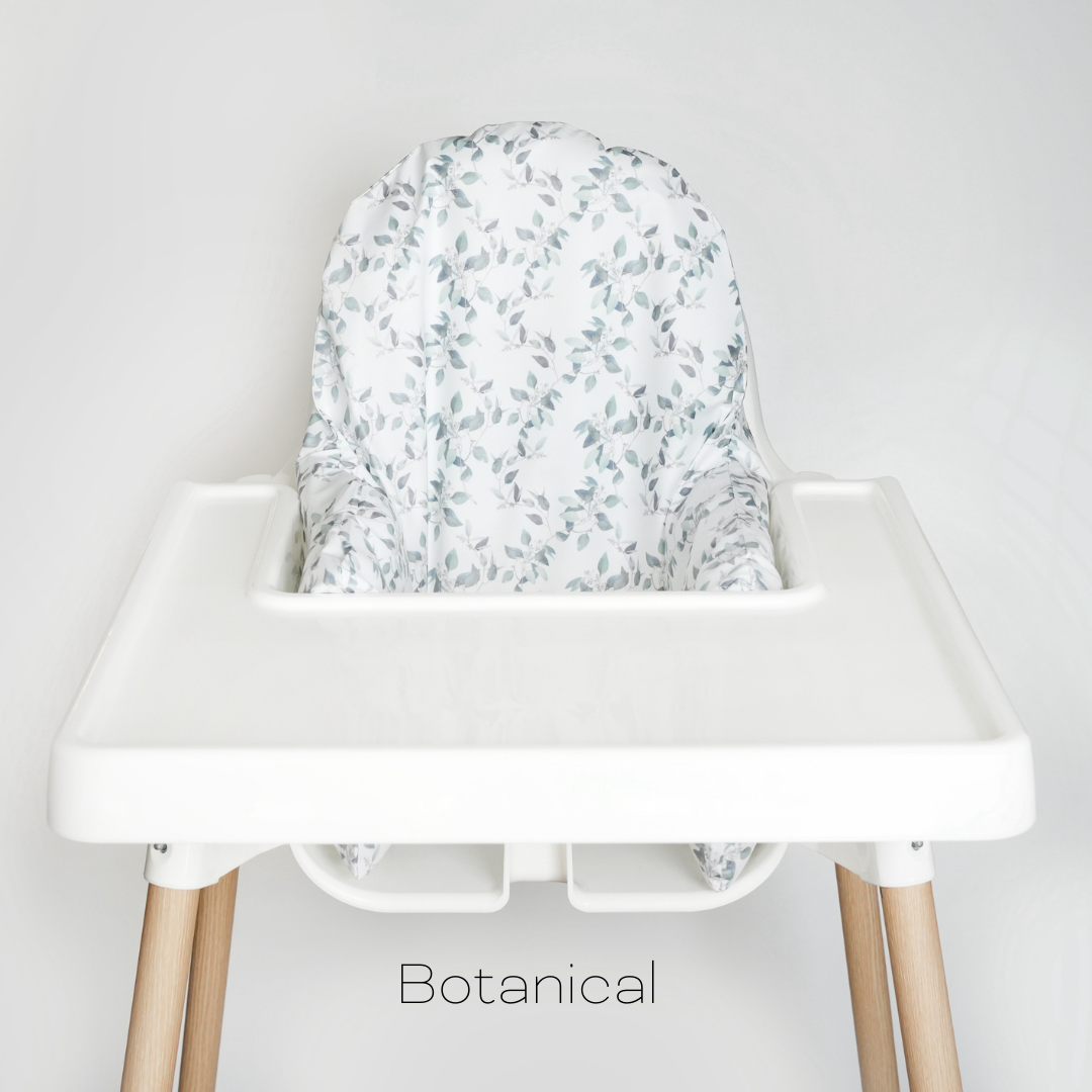 Highchair Cushion Cover™ Limited Edition Prints
