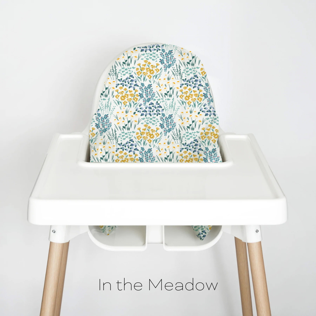 Highchair Cushion Cover™ Limited Edition Prints