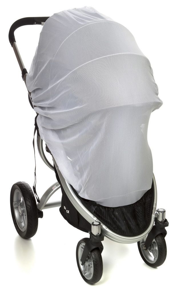 Universal Insect Net