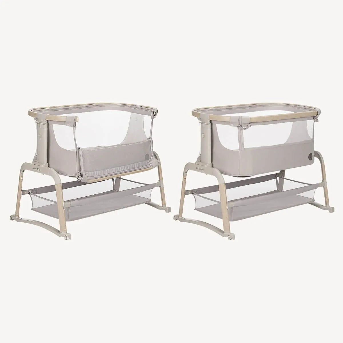 Maxi Cosi Iora Air Side Sleeper