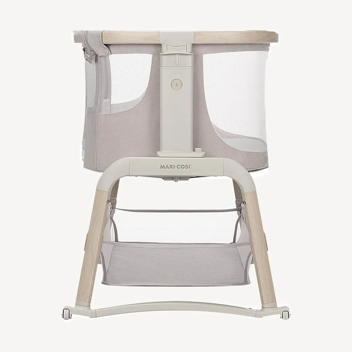 Maxi Cosi Iora Air Side Sleeper