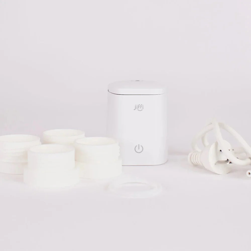 Jiffi Bottle Warmer Home V 2.0