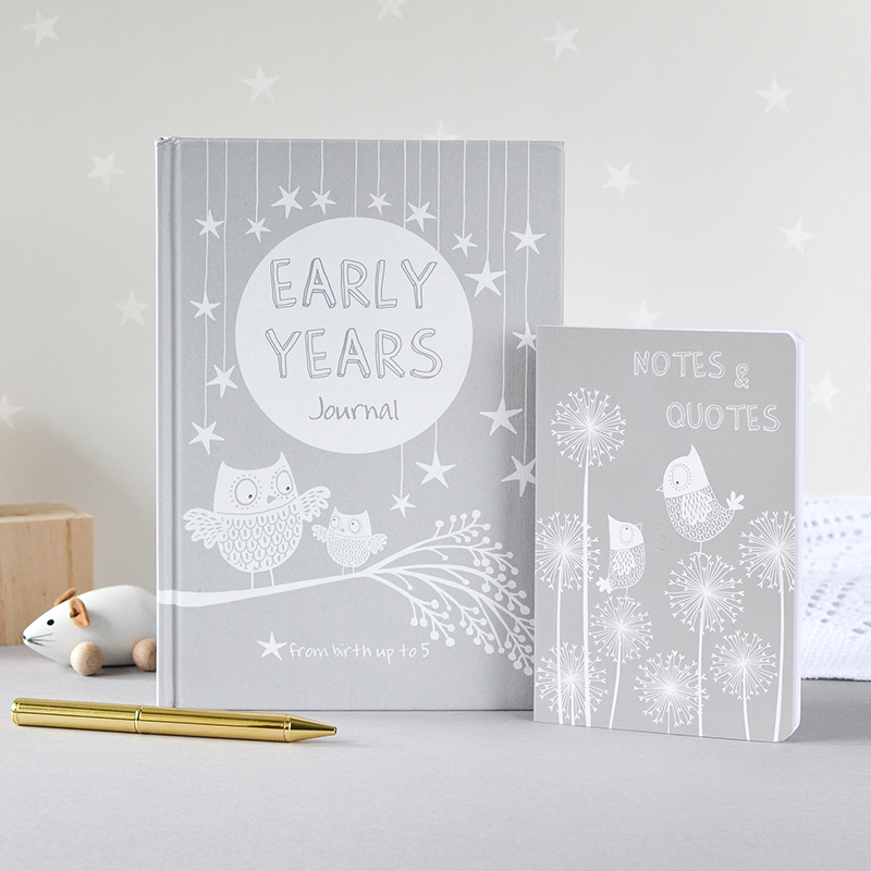 Early Years Journal