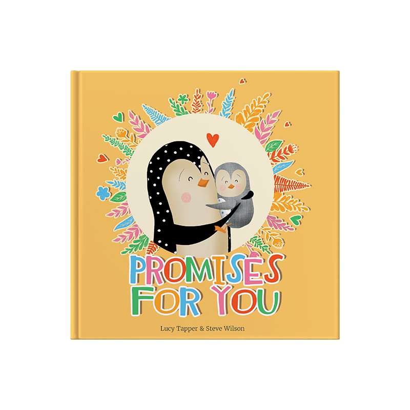 Promises For You Gift Book