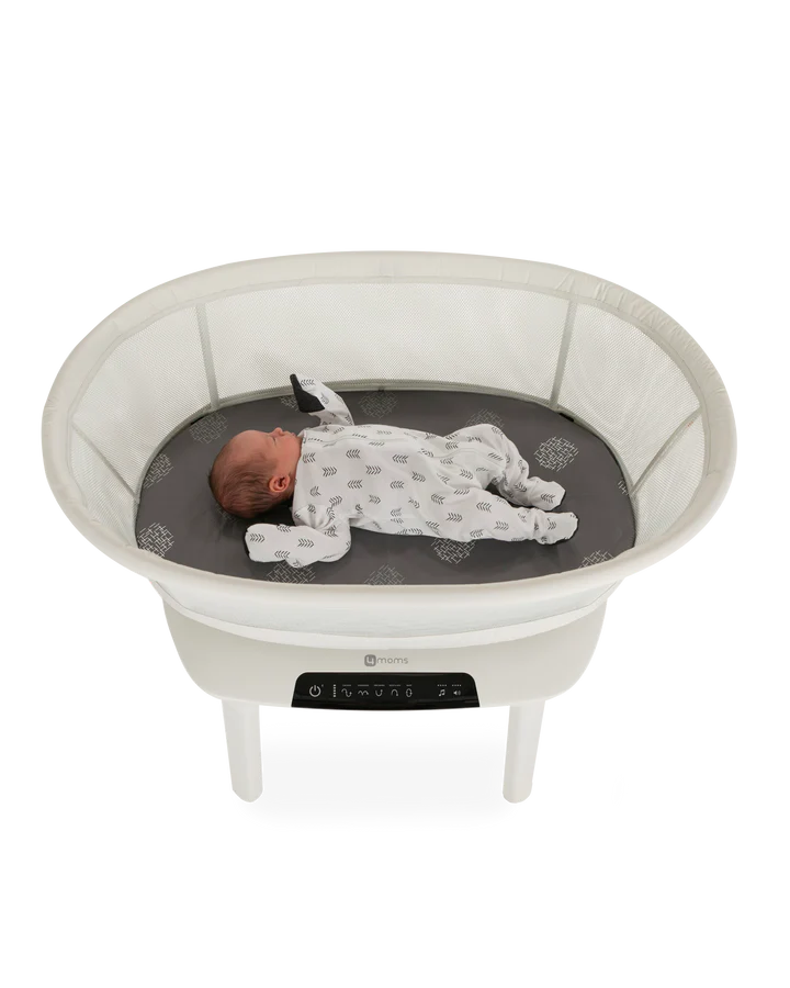 mamaRoo sleep® bassinet