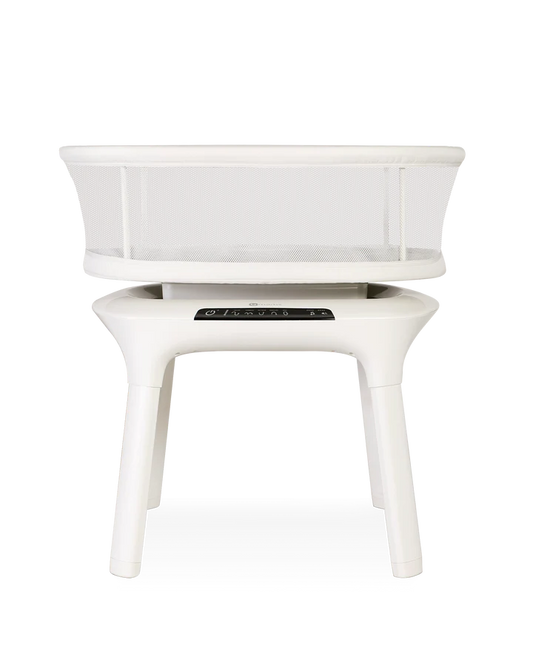 mamaRoo sleep® bassinet