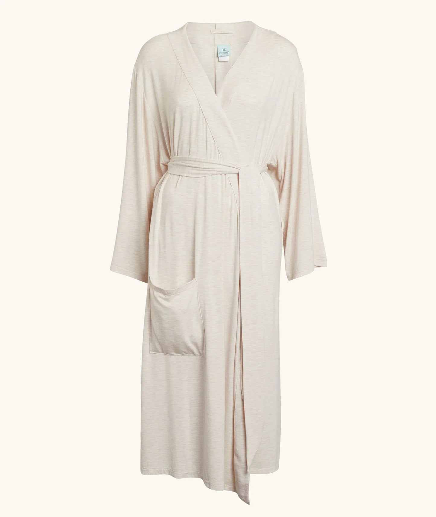 Matchy Matchy Robe