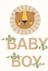 Greeting Card