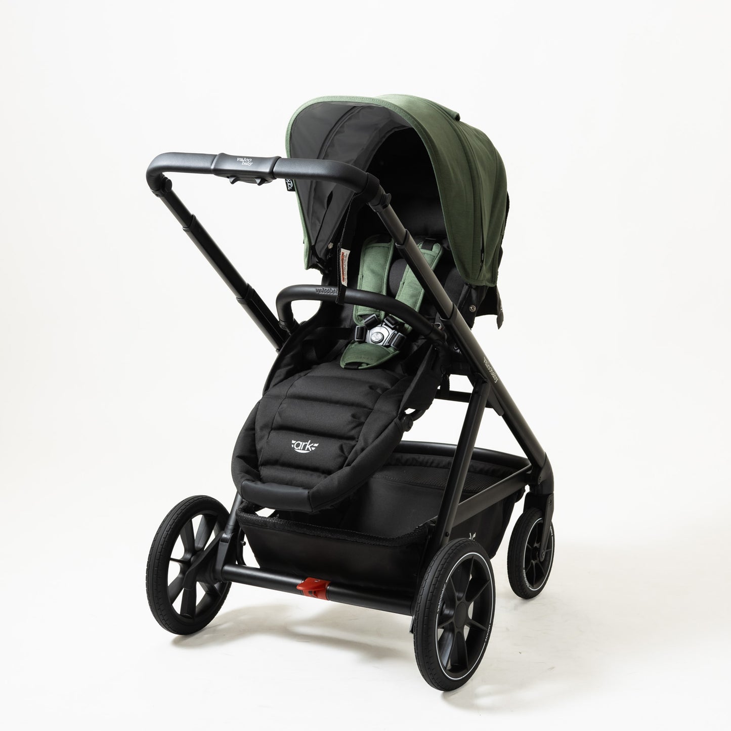 ARK pram