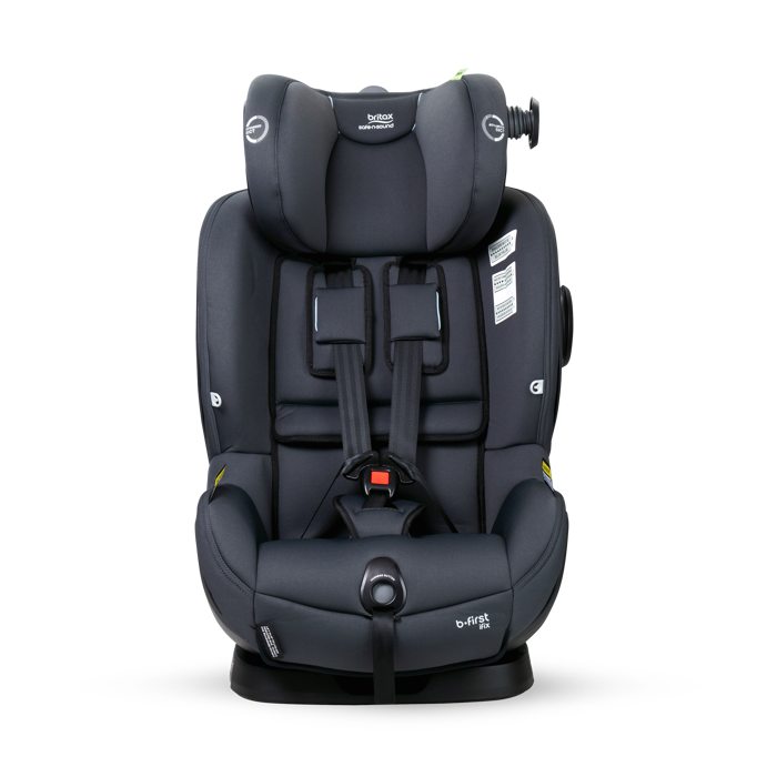 Britax B-First Ifix Convertible Car Seat