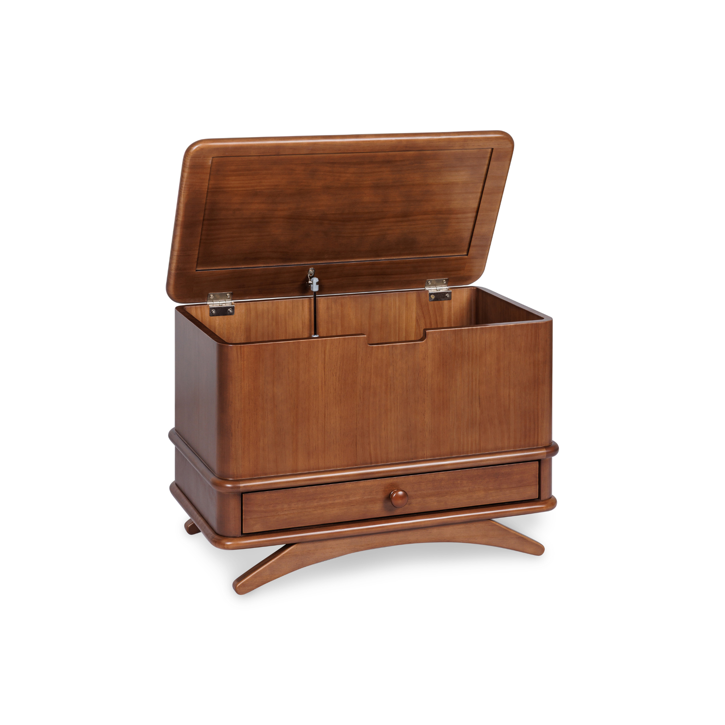 GroTime Kingsley Toy Box