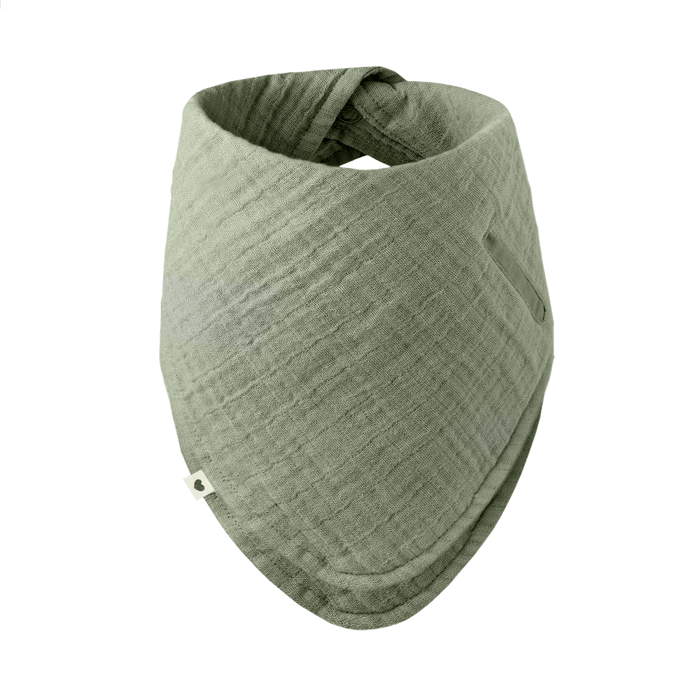 Bibs Bandana bib