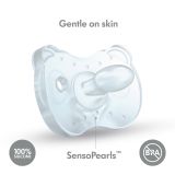 Soft Silicon Pacifiers