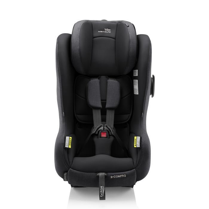 Britax B-Compaq Lux Style