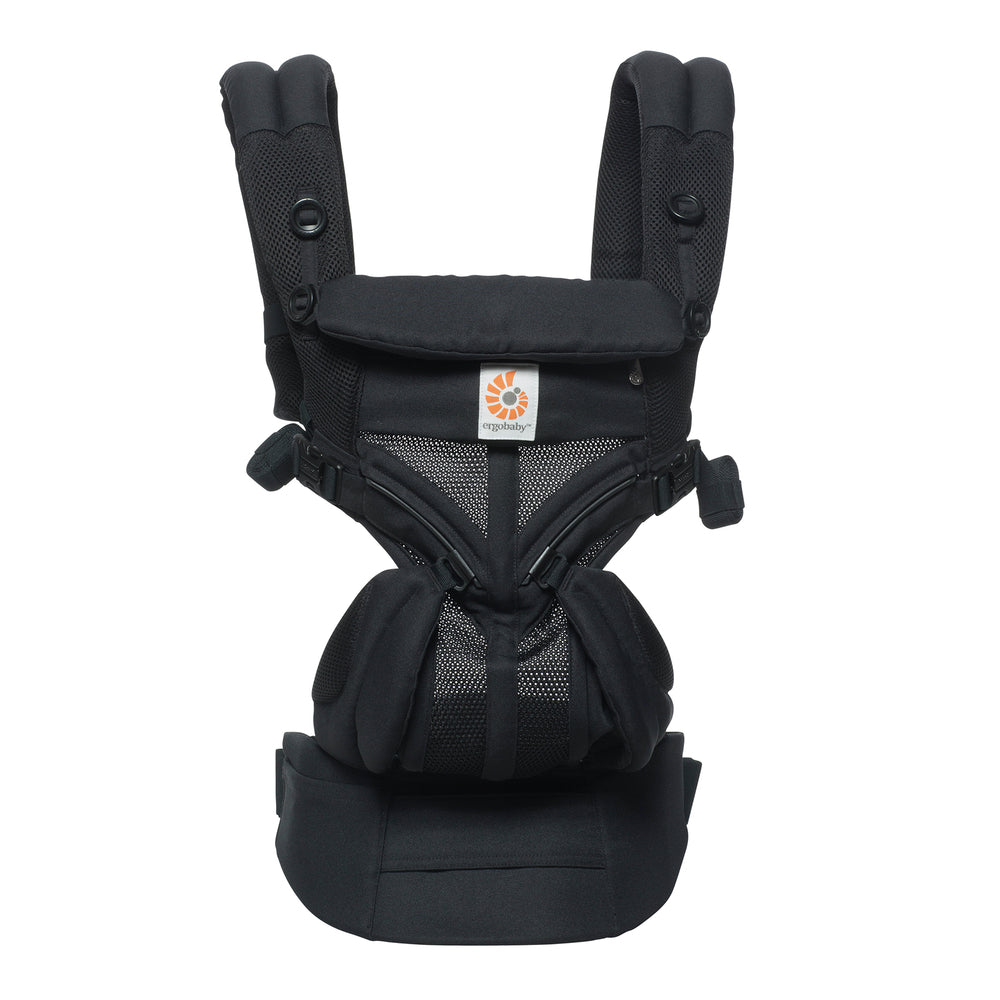 Omni 360 Cool Air Mesh Baby Carrier