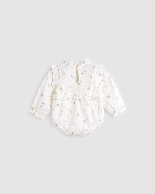 Allegra Playsuit Chintz