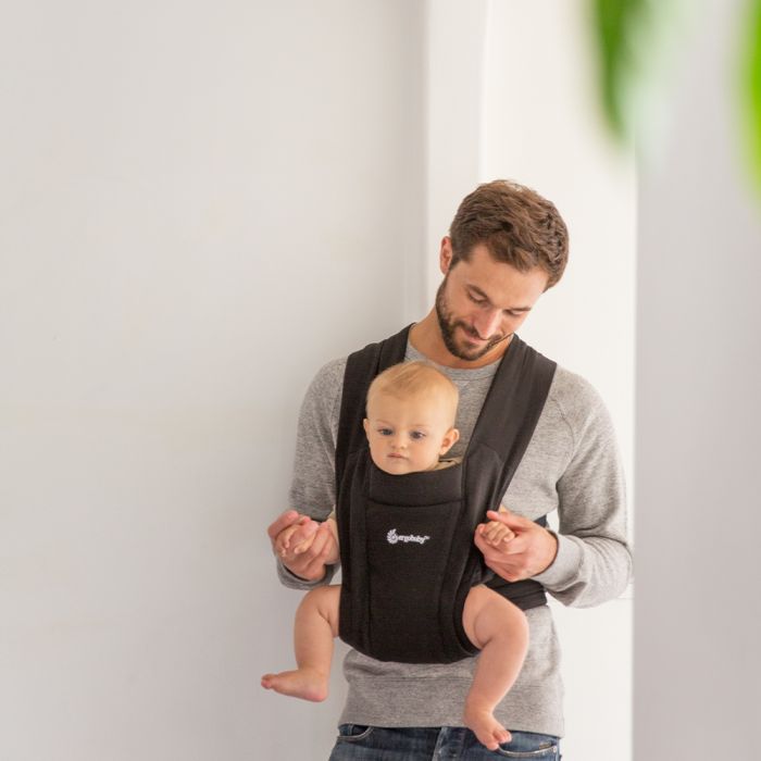 Embrace Baby Carrier