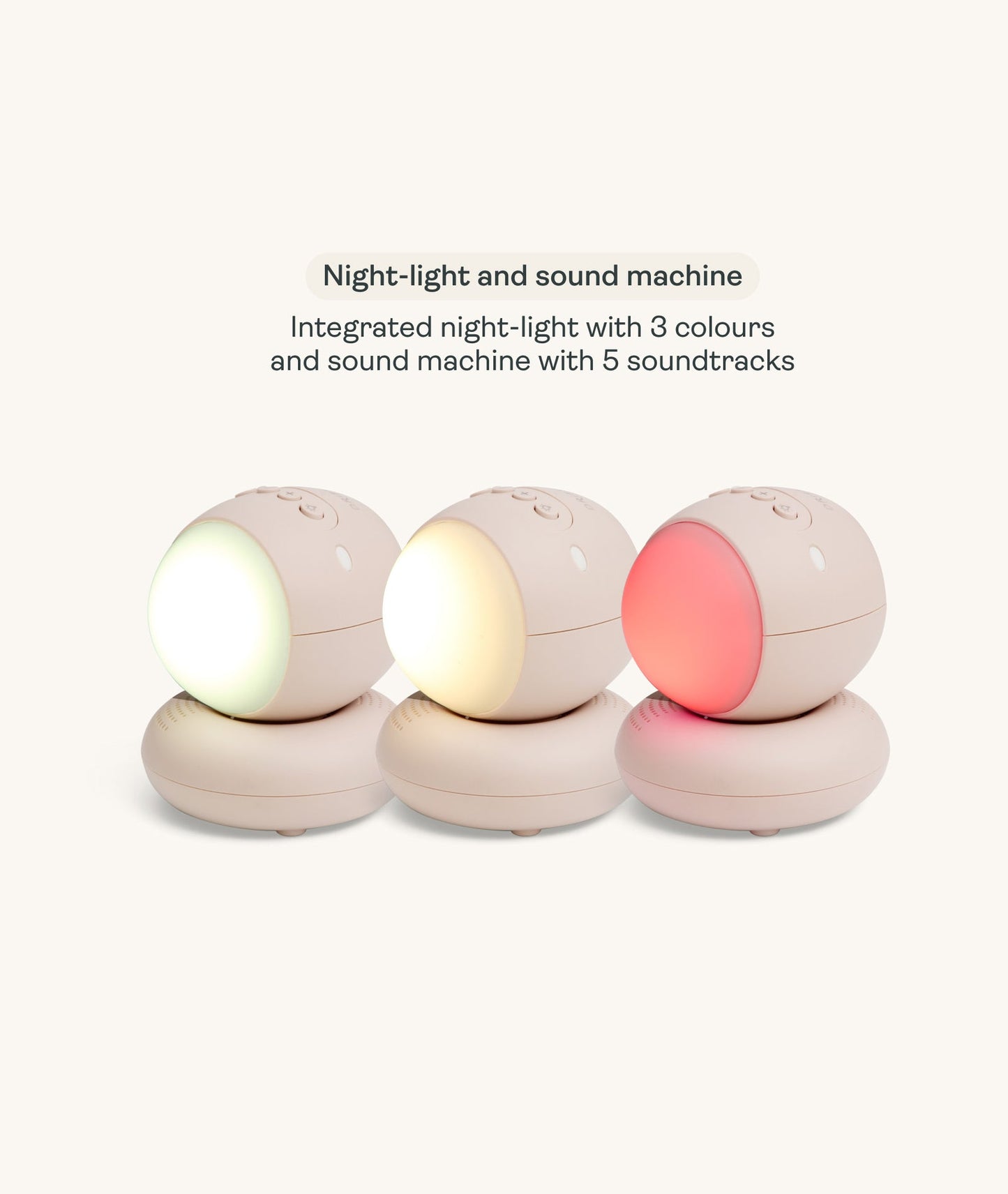 Drift Home Baby Monitor and Smart TOG Guide
