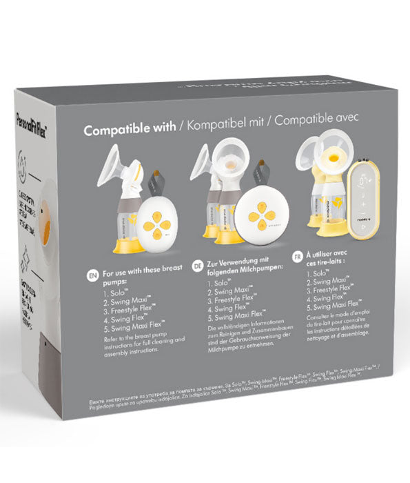 Medela PersonalFit Flex Conectors