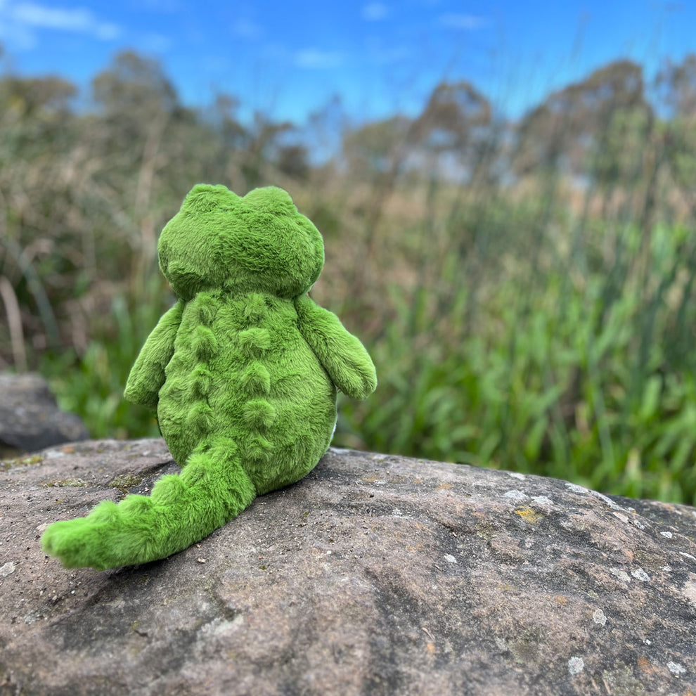 FurFolk Crocodile