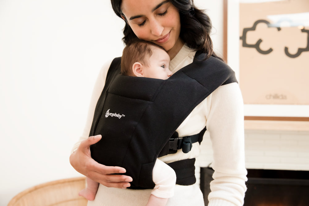 Embrace Baby Carrier