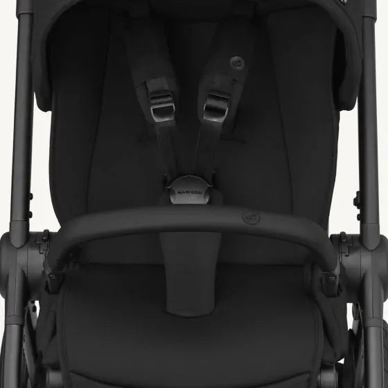 Maxi Cosi Oxford Comfort Stroller With Oria Bassanet