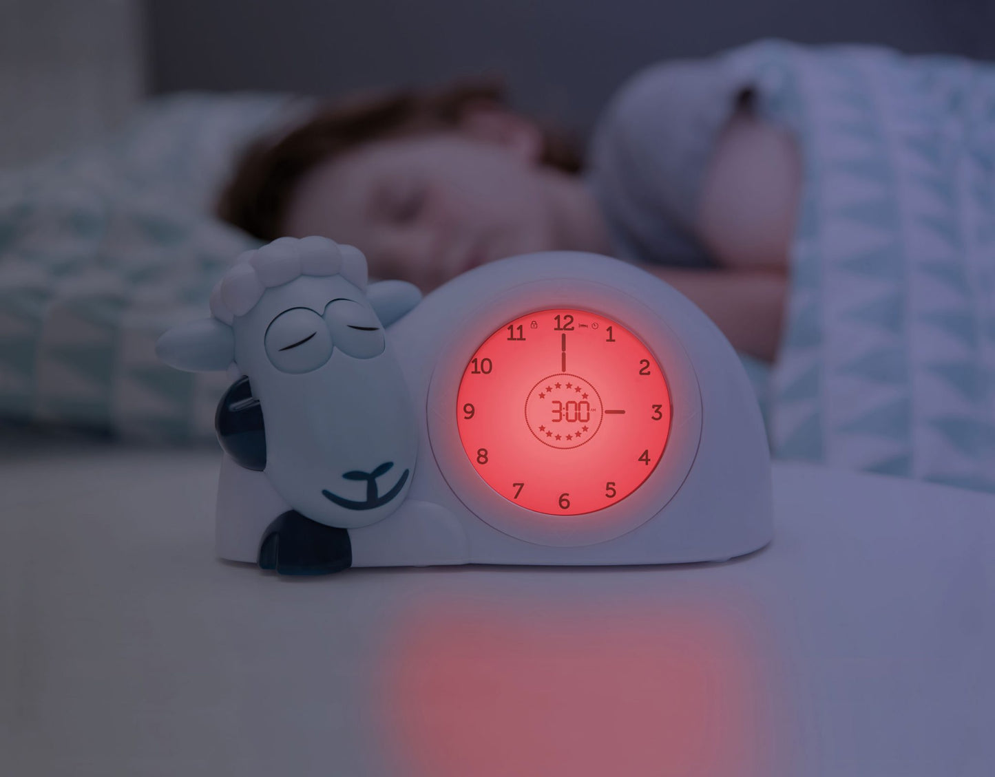 Zazu Sleeptrainer