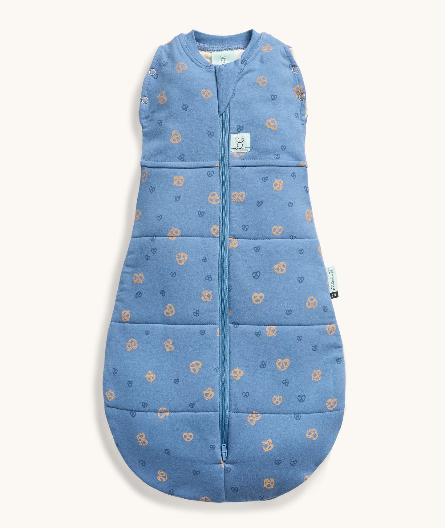 Jersey Sleeping Bag 0.2 TOG