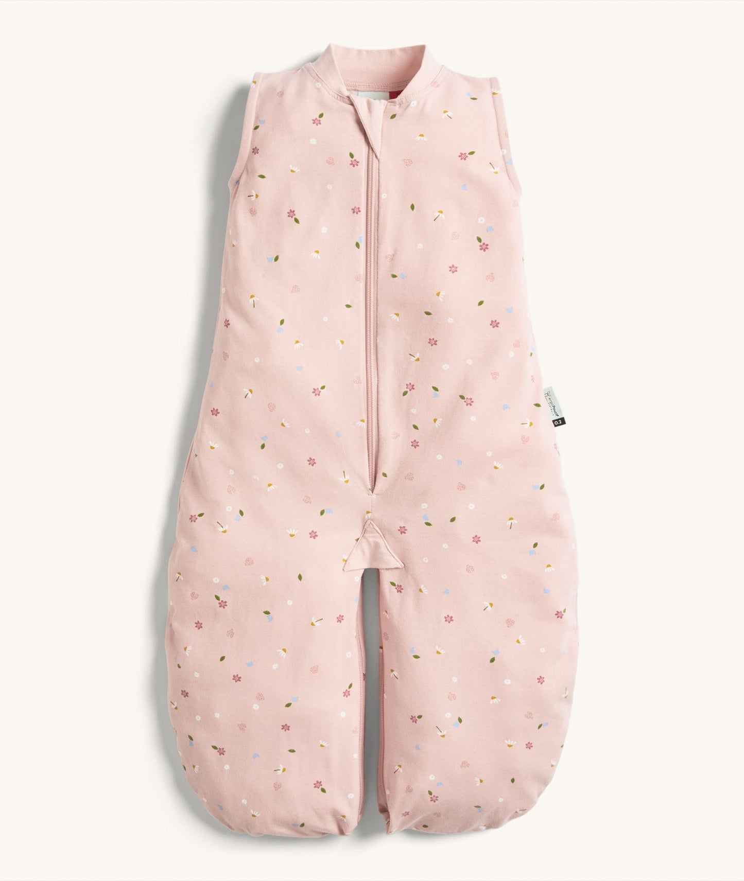 Jersey Sleep Suit Bag 0.2 TOG