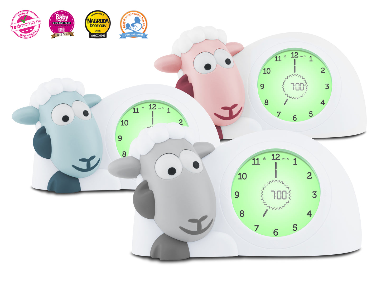 Zazu Sleeptrainer