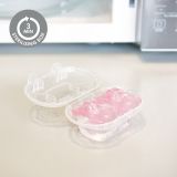 Soft Silicon Pacifiers