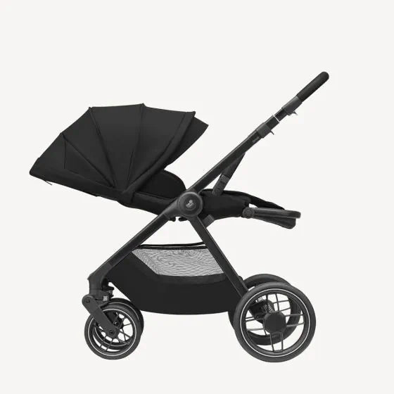 Maxi Cosi Oxford Comfort Stroller With Oria Bassanet